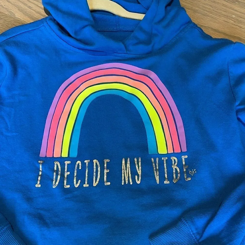 Justice lightly worn
